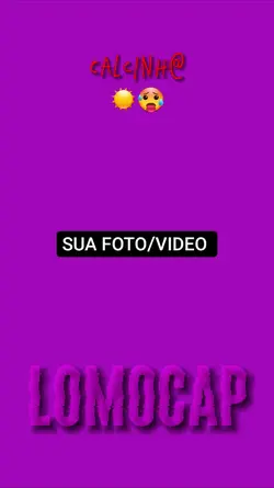 bota minha calcinh@