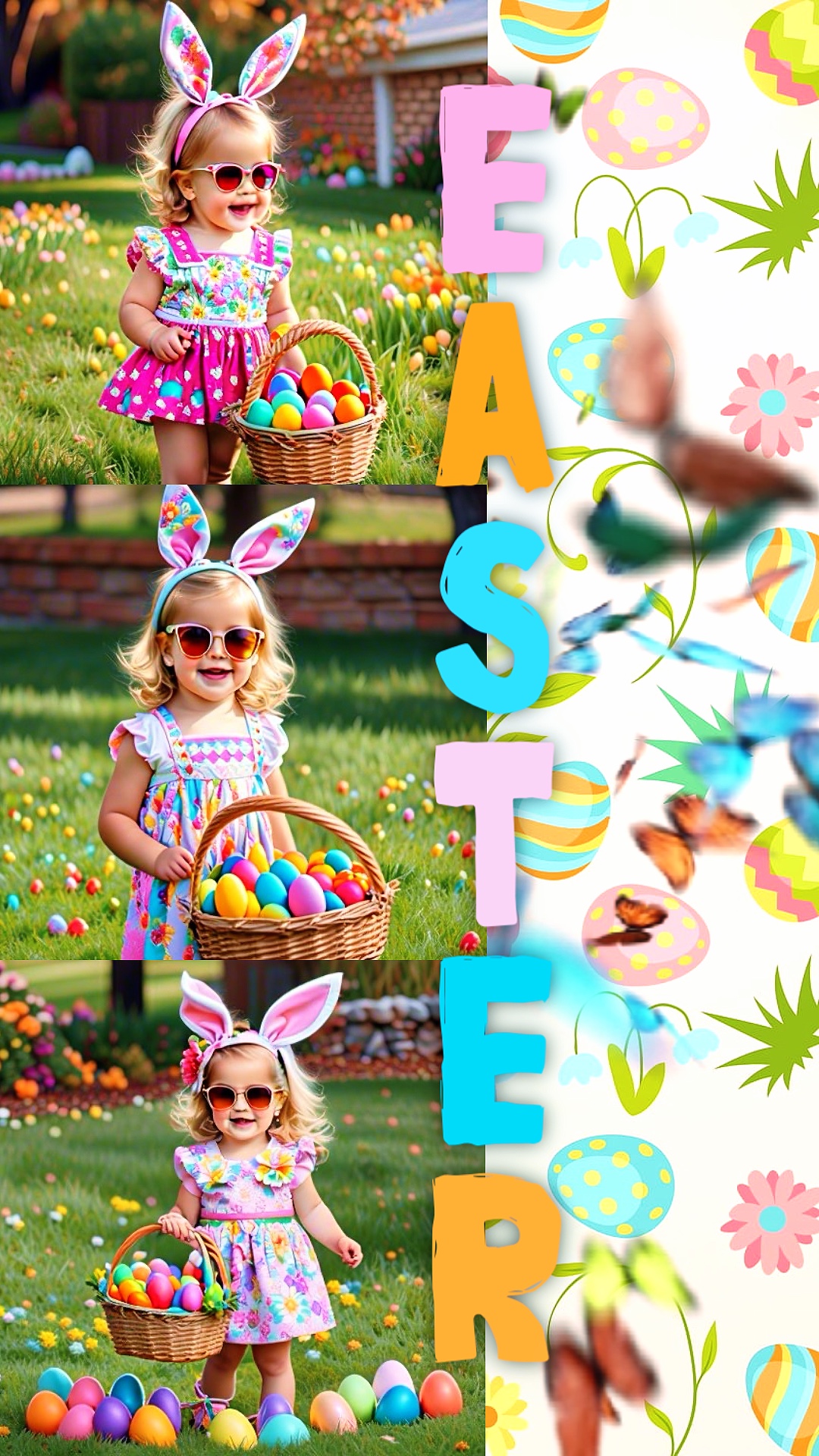 9 Foto Vibras De Pascua