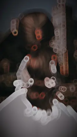 “I still want you”