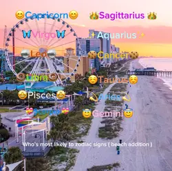 Who’s most likely to