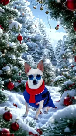 Winter Wonderland