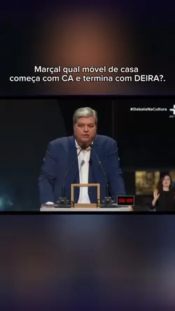 Debate Tv cultura