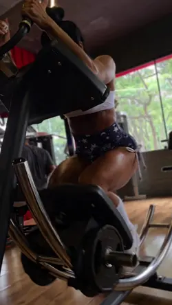 video treino