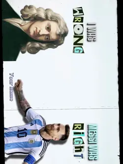 That one Messi edit🔥