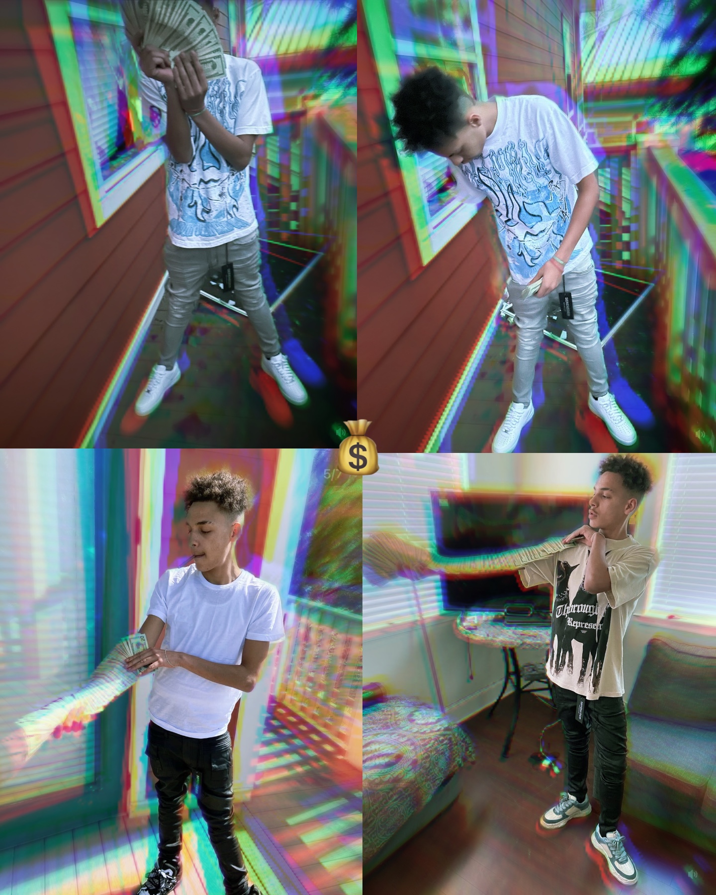 histoire insta garçon