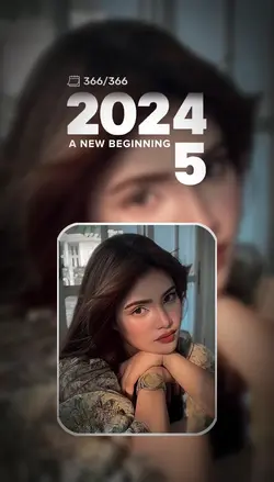 2024 To 2025