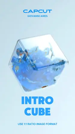 🔥THE BEST INTRO CUBE