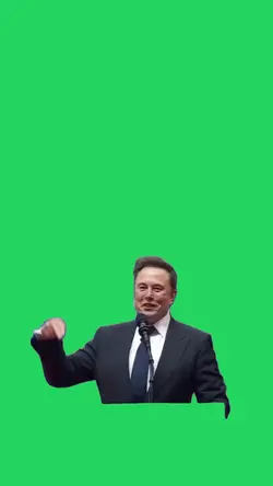 Musk and Trump