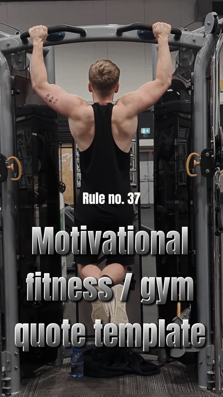 Rule No.37 🥶