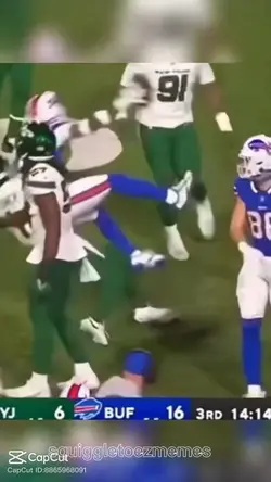 Football moments