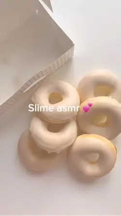 Slime asmr to calm 