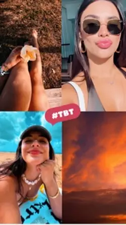 #TBT ✨