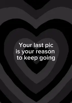 Keep going!