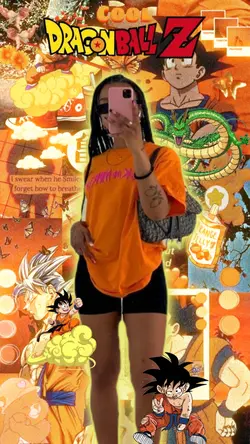 dragon ball z fundo