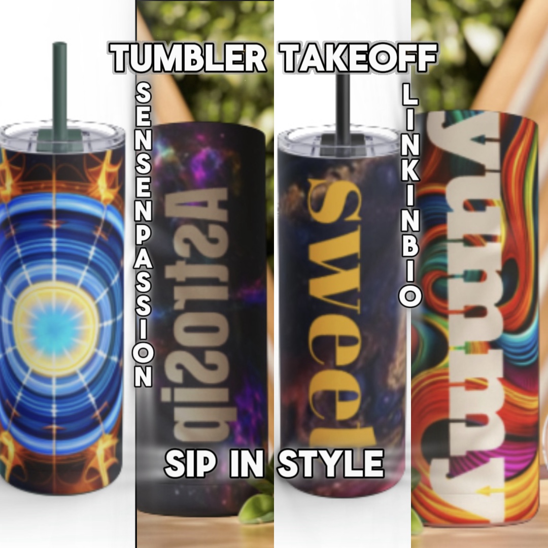 Tumbler season