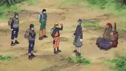 Random Naruto VO