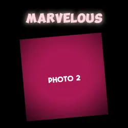 MARVELOUS 