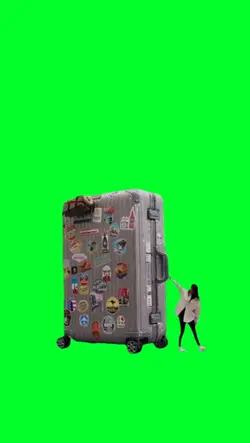 Carry-on Bag