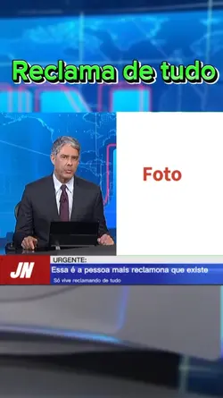 jornal meme
