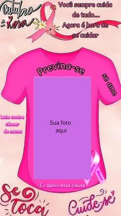 Outubro Rosa 