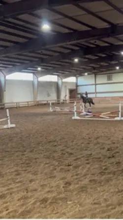 Show prep⚡️🩵🐳