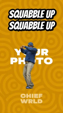 Squabble Up v2