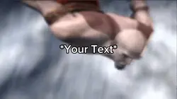 Kratos Jump