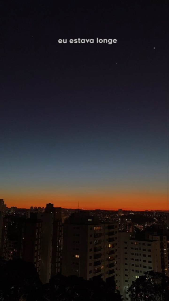 Eu tenho você 🎶✝️