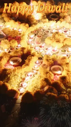 Happy Diwali 