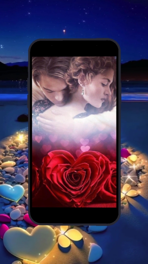 Me dá o seu Coração 