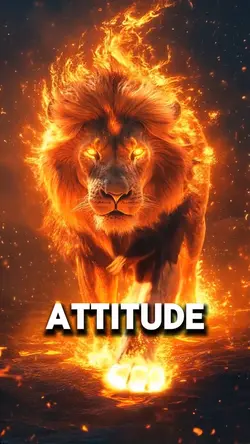 Attitude 