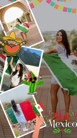 Viva mexico