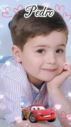 Pedro