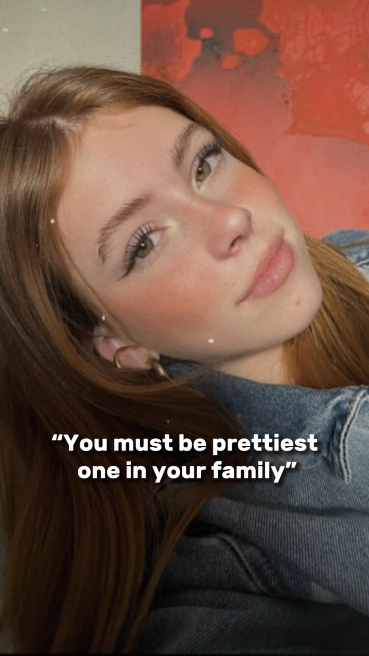 My family ❤️✨😍