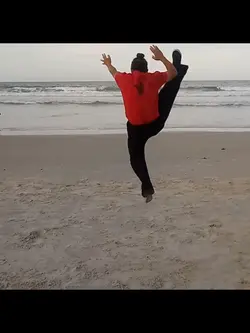 Eagle Claw Kung Fu 