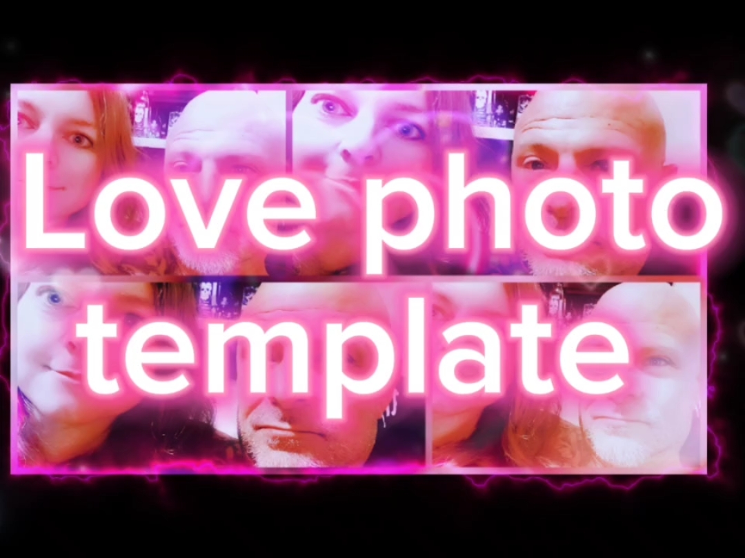 Love Template 