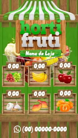 Hortifruti