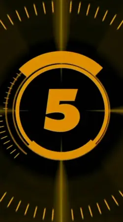 Contagem regressiva