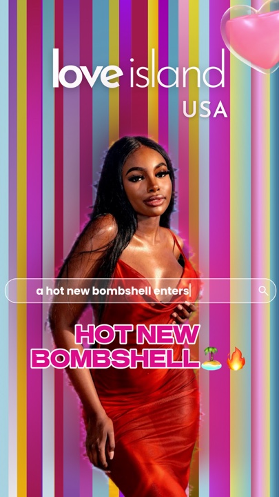 Nuevo Bombshel Caliente