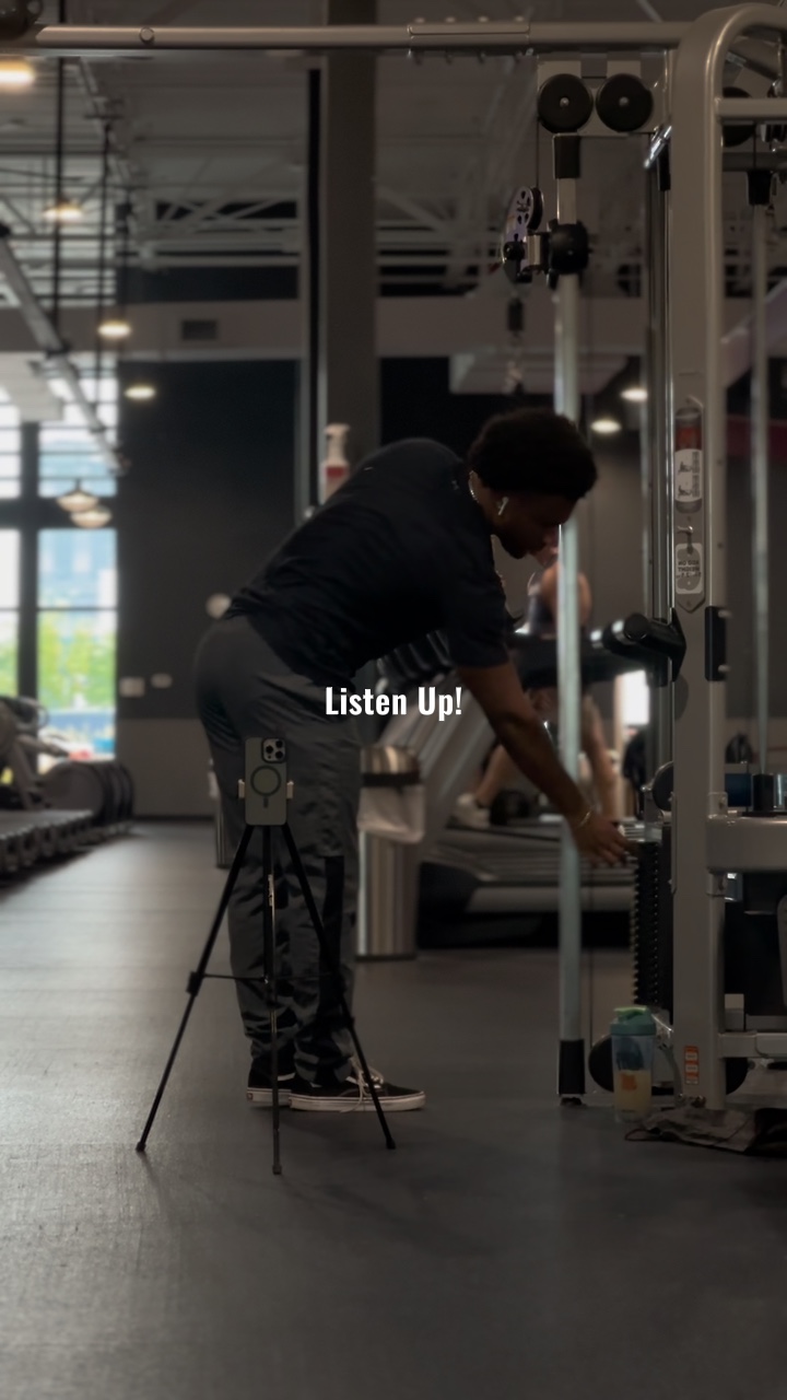 Cardio Myths pt1