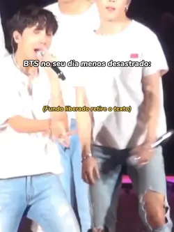 BTS ksksk