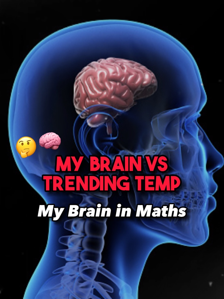 My brain👀🧠