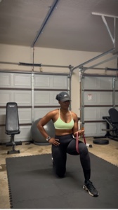 Resistance bands 