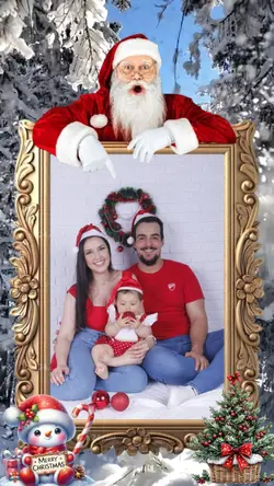 feliz natal