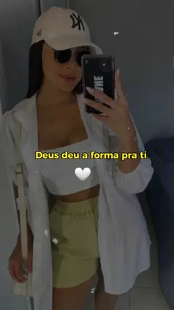 Deus deu 