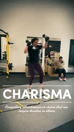 Charisma | Women