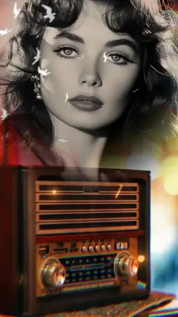 Amo música antiga 