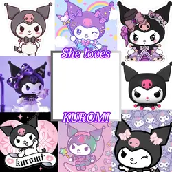 Kuromi