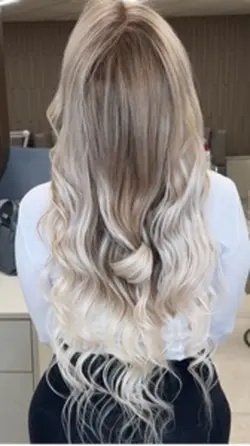 Hair Extensions