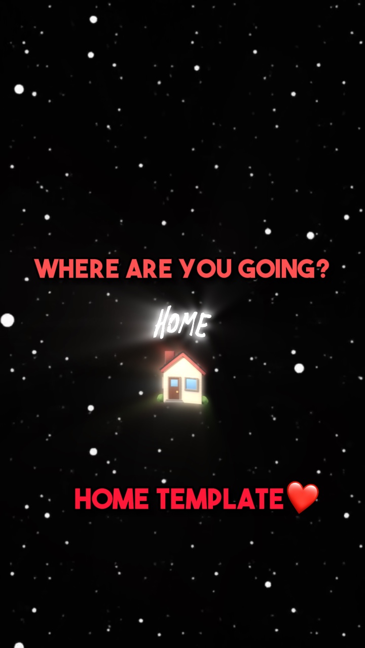 Bahay❤️